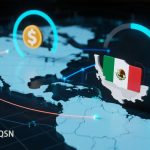 Ecosistema NAQSN: Solución integral para los 15-20% de mexicanos que operan con criptomonedas reduciendo costos de remesas y trading