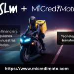 SLM adquiere participación estratégica en MiCrediMoto y acelera su apuesta por la inclusión financiera