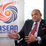 Malasia amplía las comunicaciones seguras de BlackBerry para las cumbres 46.ª y 47.ª de la ASEAN