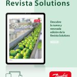 La revista Solutions de Danfoss se renueva para cubrir las Américas