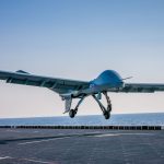 GA-ASI y Hanwha cierran un acuerdo para producir el sistema aéreo no tripulado,UAS Gray Eagle® STOL