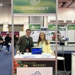 Comexsoft impulsa su implantación en Latinoamérica con su participación en ftalks Food Summit México 2025
