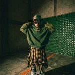 Ibarra presenta su nuevo show en Sala Urbana y marca el futuro del TRAP MEXA