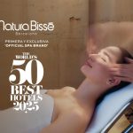 Natura Bissé, 'Official Spa Brand' de los The World's 50 Best Hotels