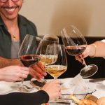 The Palm invita a celebrar cenas de fin de año y Navidad en uno de los restaurantes de carnes en CDMX
