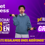 En Planet Fitness®, un Buen Fin con el mejor "Buen Inicio"