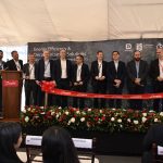 Danfoss inaugura importante expansión de su planta en Monterrey