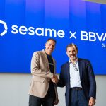 Sesame cierra un acuerdo de 50 millones de euros con BBVA Spark para impulsar su expansión en México