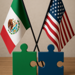 México debe convertirse en aliado estratégico de EE.UU.; advierte Manuel Herrejón