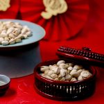 Snacks inteligentes: frutos secos contra el síndrome metabólico