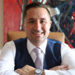 Julián Fernández: "México consolida su fortaleza económica y liderazgo empresarial"