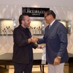 Jacob & Co. inaugura su primera boutique en Latinoamérica en colaboración con Kogan Luxury House