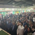 Oscar Mora, comprometido con la innovación y el crecimiento económico de Naucalpan