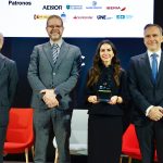 Iberdrola México recibe premio de la Secretaría Iberoamericana por su programa de apoyo al deporte femenino